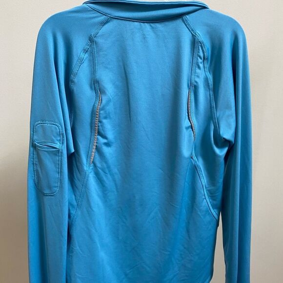 Champion quarter-zip - Picture 2 of 6